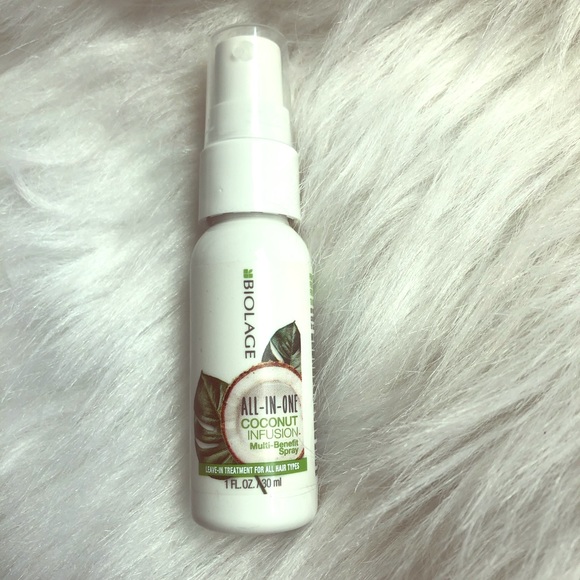 Violate All-in-one Coconut Infusion - Picture 1 of 1